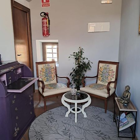 Cabraberry Hotel Cabra de Mora ภายนอก รูปภาพ