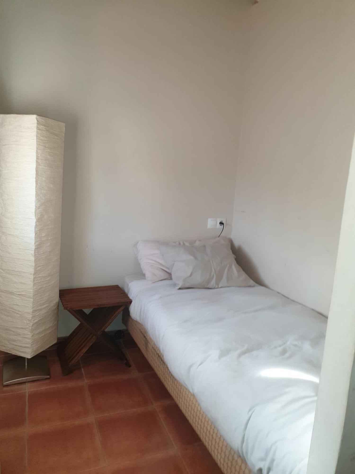 Cabraberry Hotel Cabra de Mora ภายนอก รูปภาพ