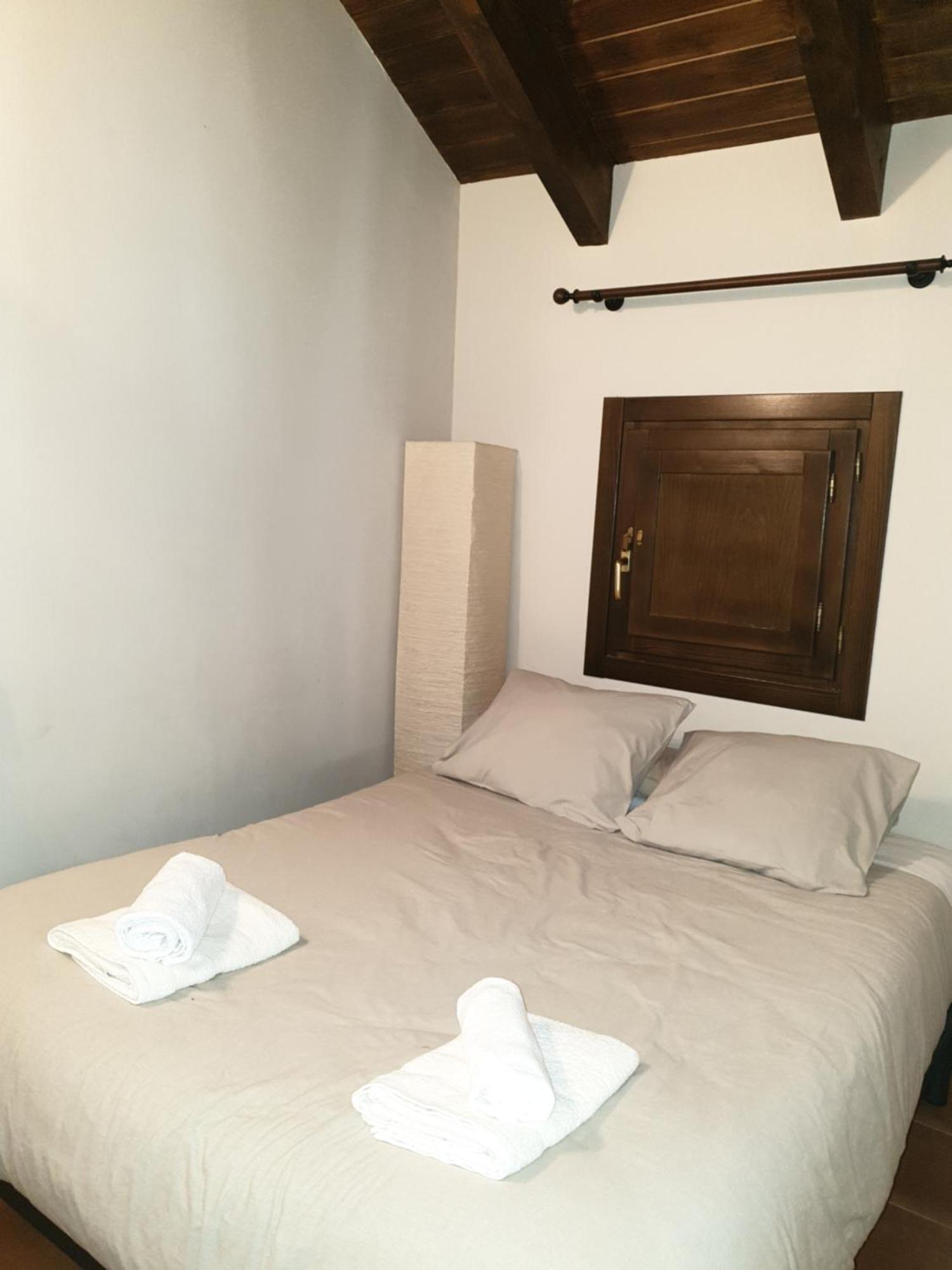 Cabraberry Hotel Cabra de Mora ภายนอก รูปภาพ