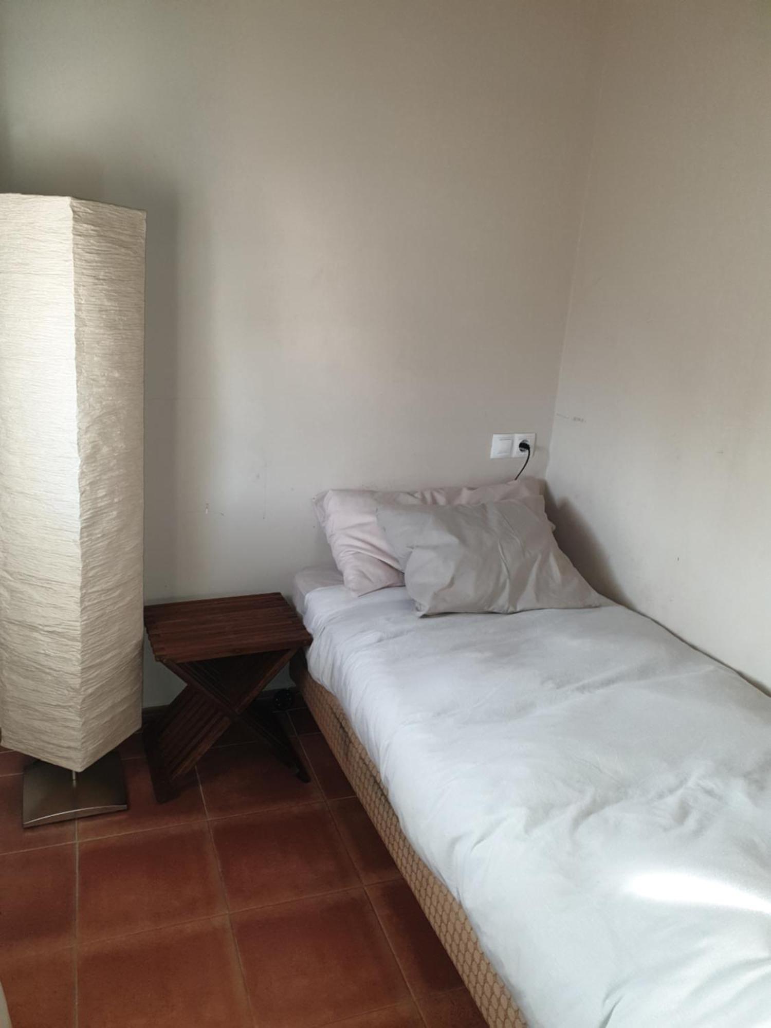 Cabraberry Hotel Cabra de Mora ภายนอก รูปภาพ