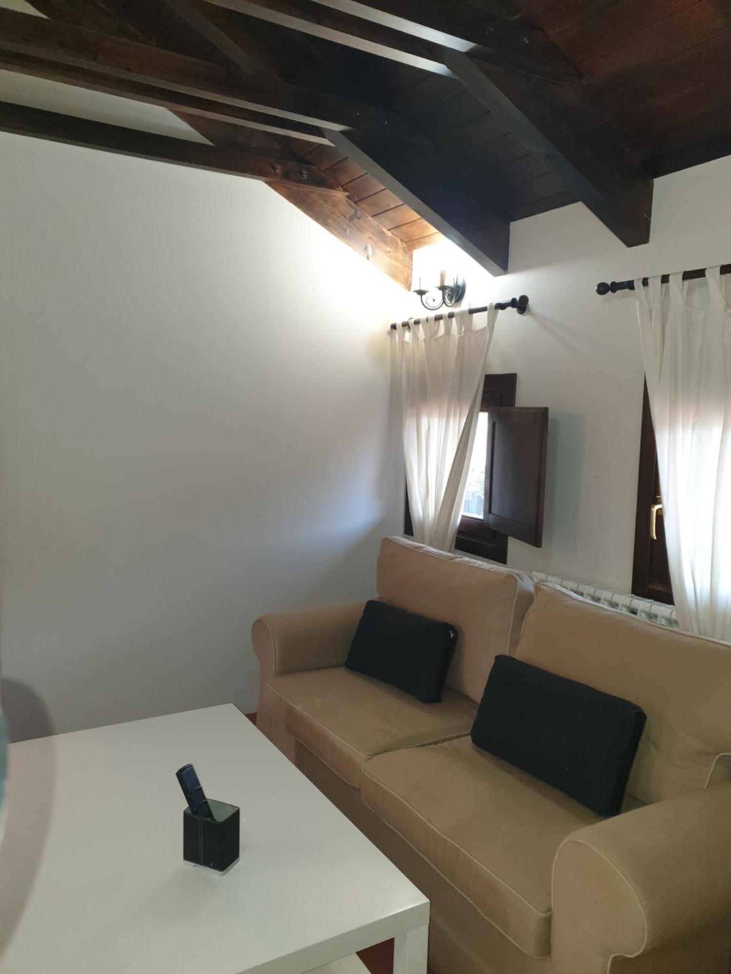 Cabraberry Hotel Cabra de Mora ภายนอก รูปภาพ