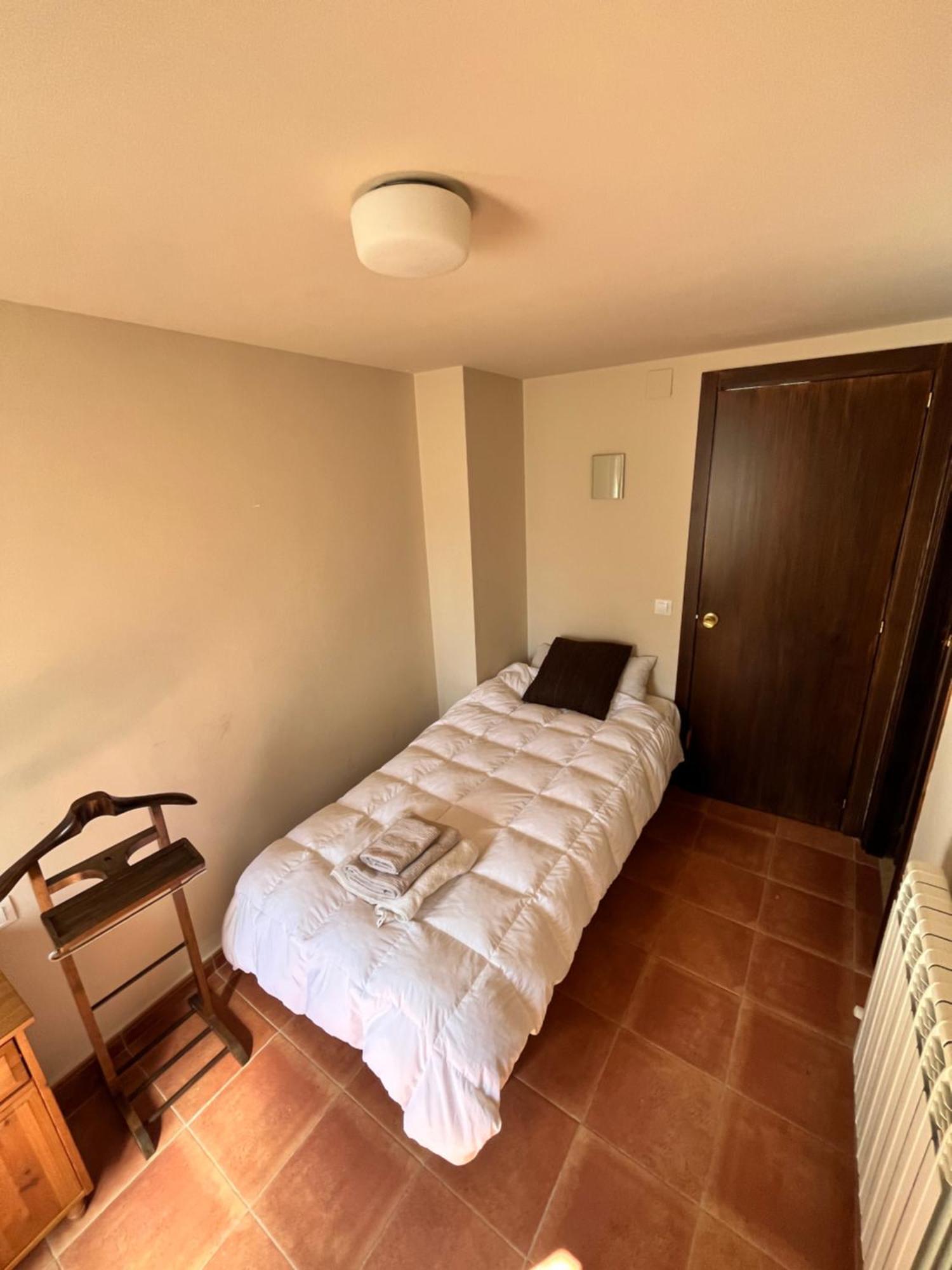 Cabraberry Hotel Cabra de Mora ภายนอก รูปภาพ