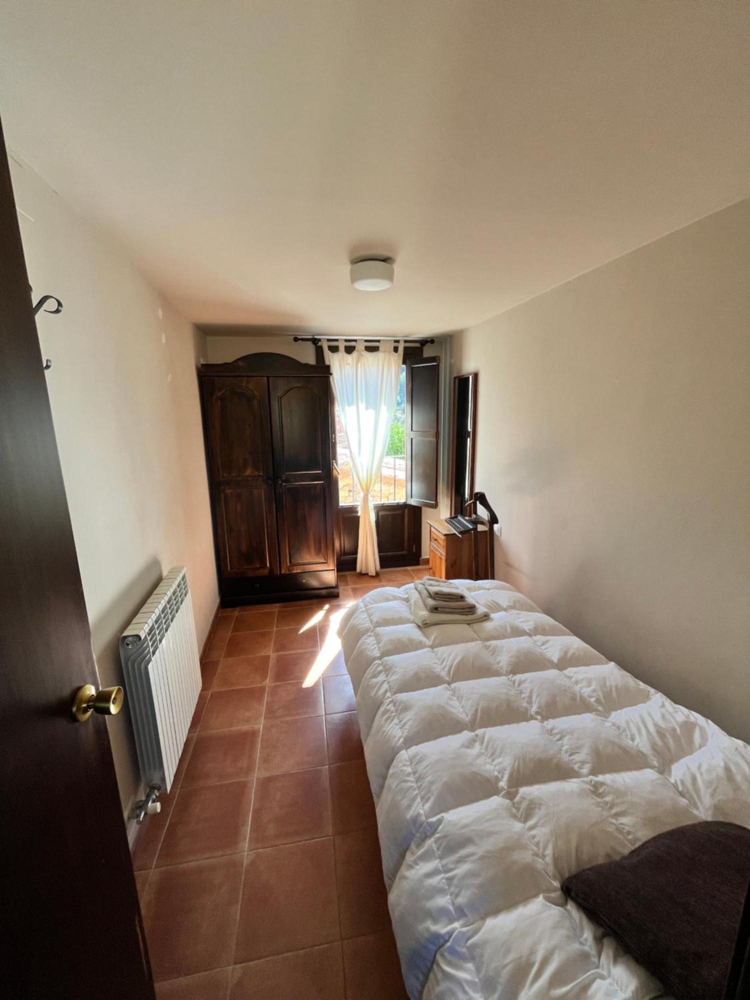Cabraberry Hotel Cabra de Mora ภายนอก รูปภาพ