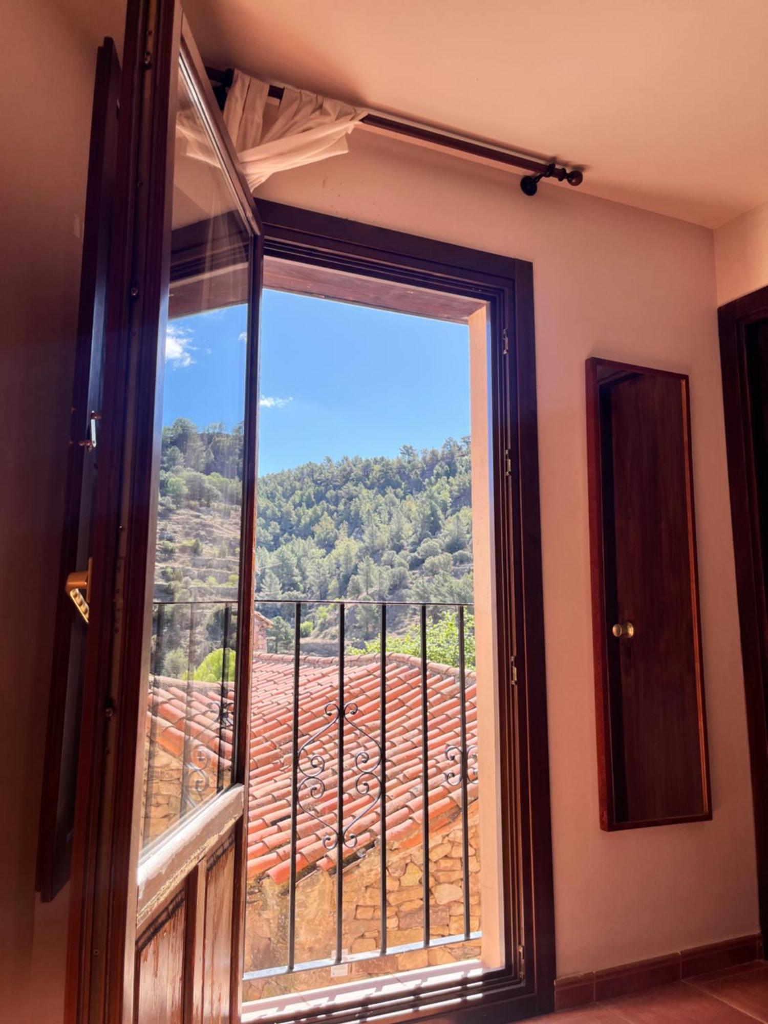 Cabraberry Hotel Cabra de Mora ภายนอก รูปภาพ