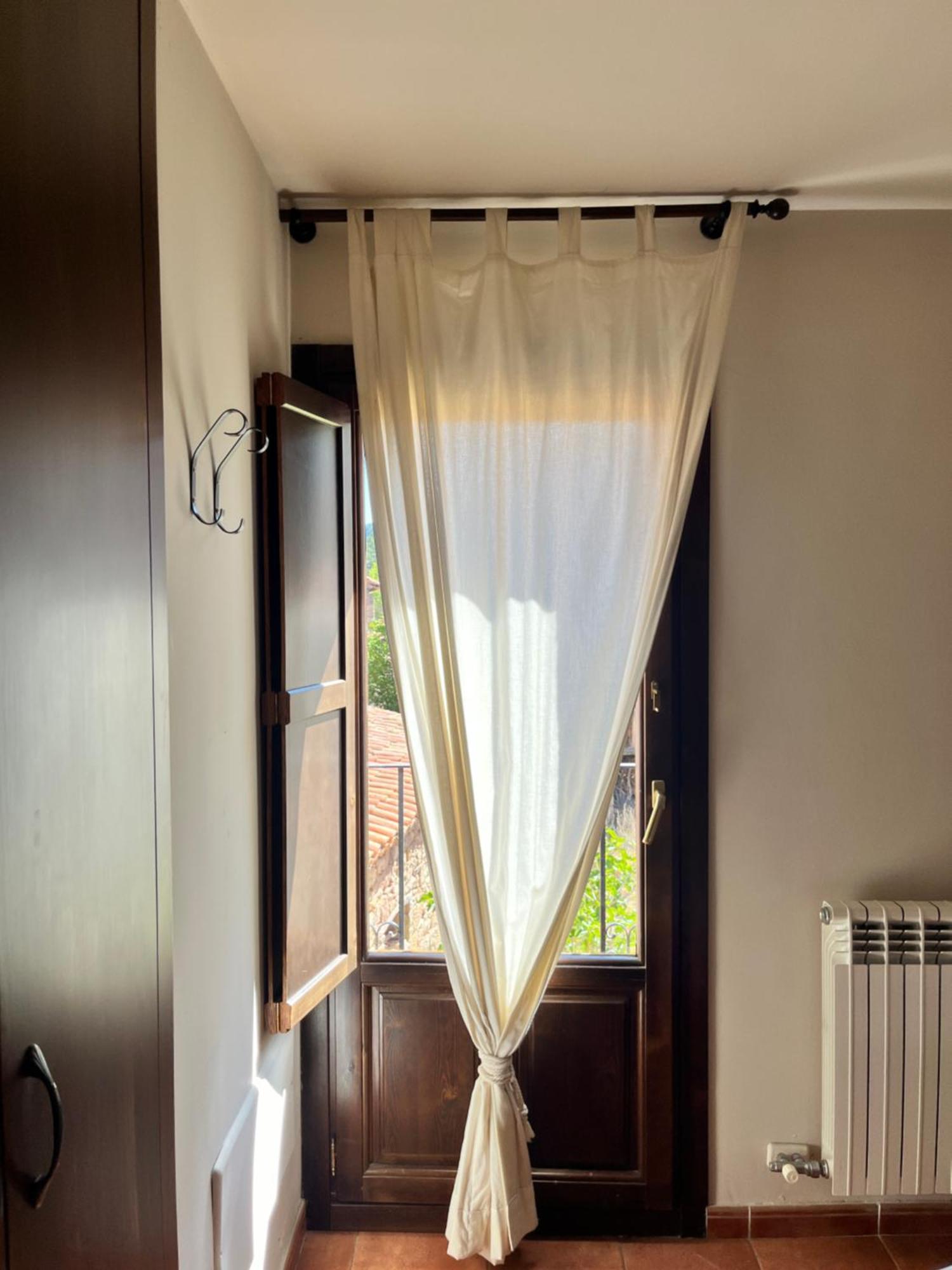 Cabraberry Hotel Cabra de Mora ภายนอก รูปภาพ