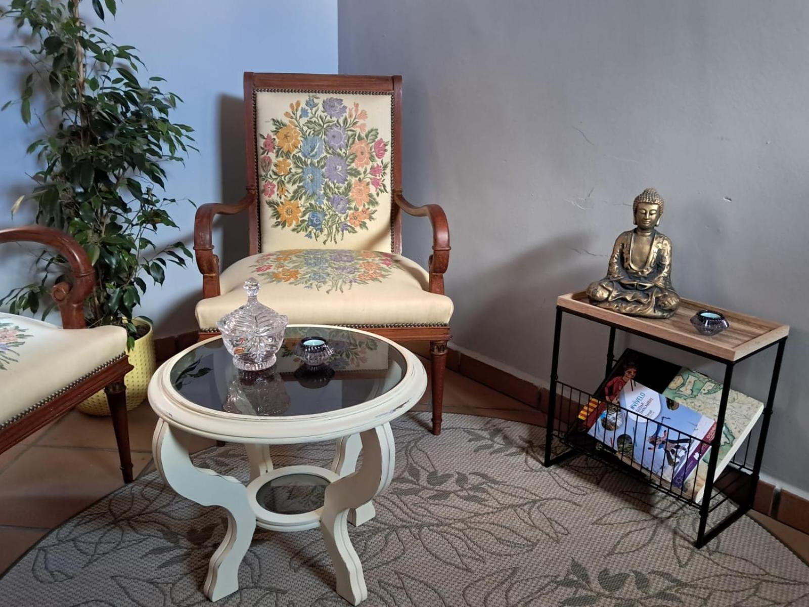 Cabraberry Hotel Cabra de Mora ภายนอก รูปภาพ